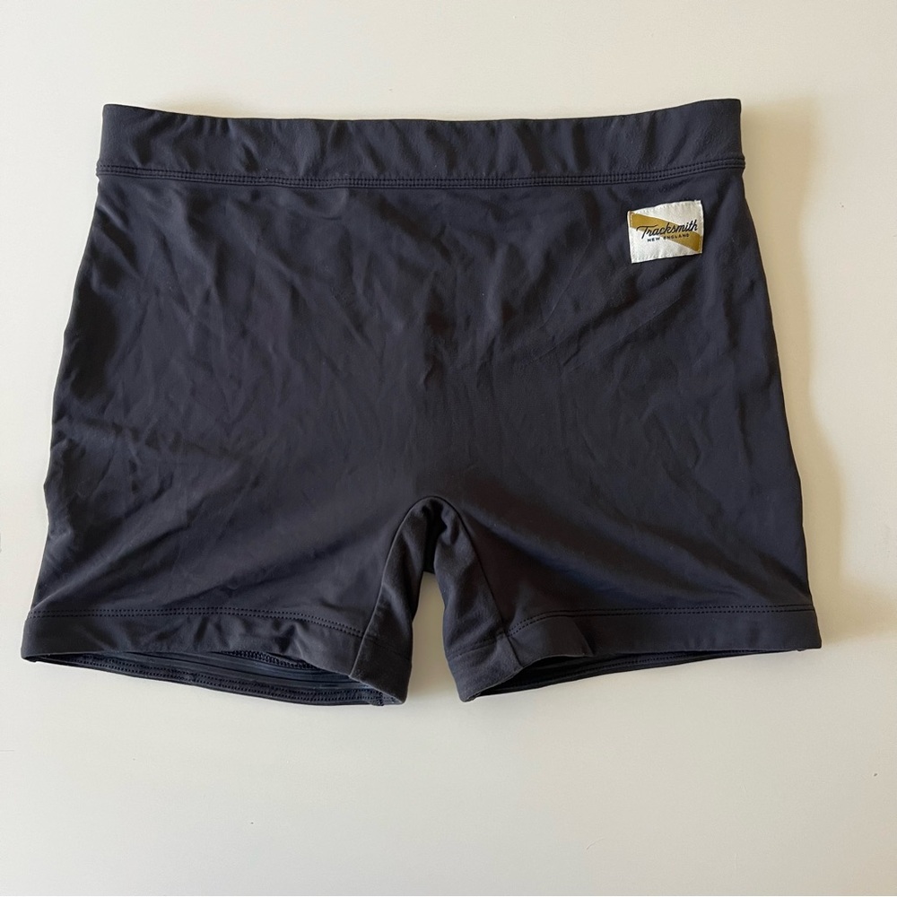 Tracksmith Turnover Short Tights